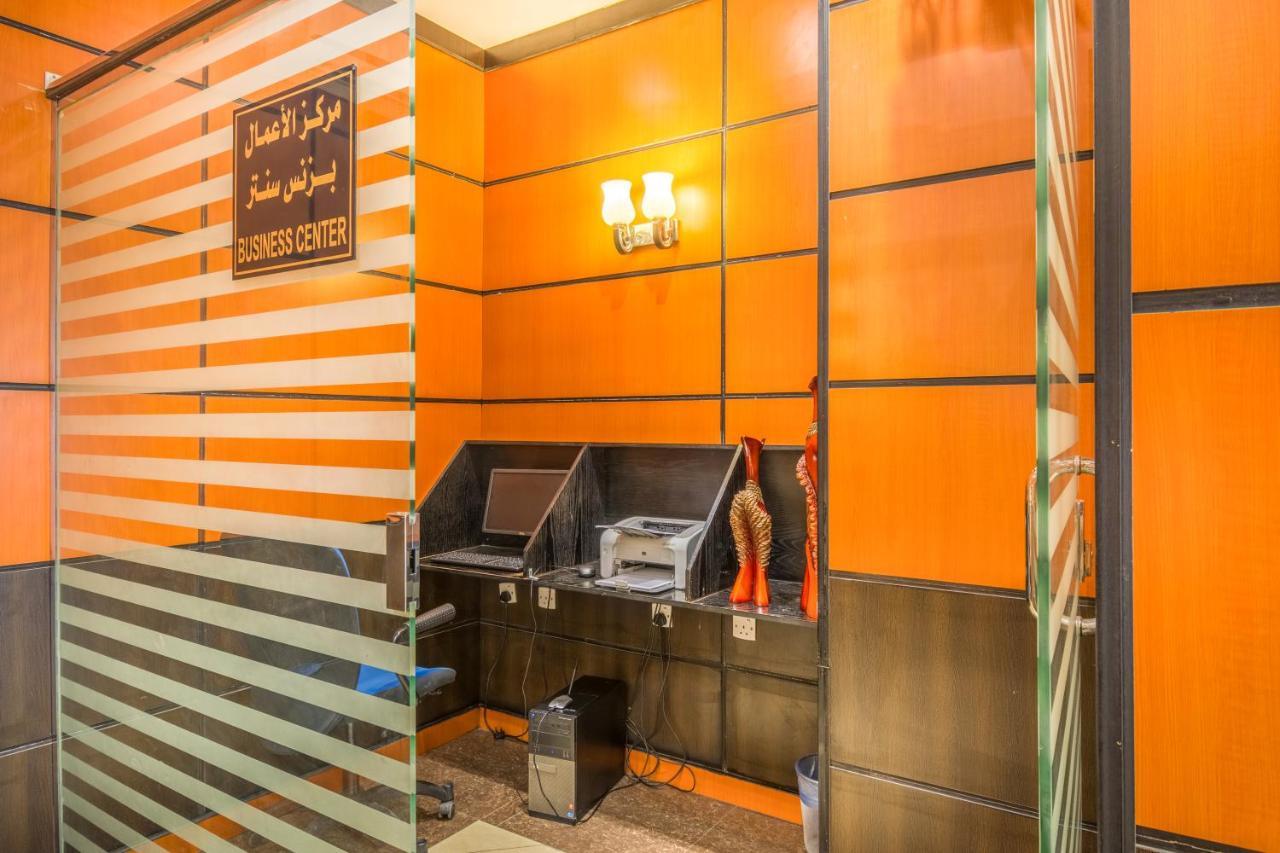 Al Muhaidb Tahliya Riade Exterior foto