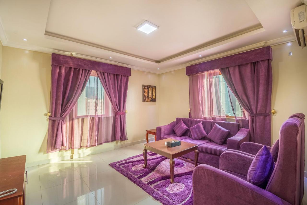 Al Muhaidb Tahliya Riade Exterior foto