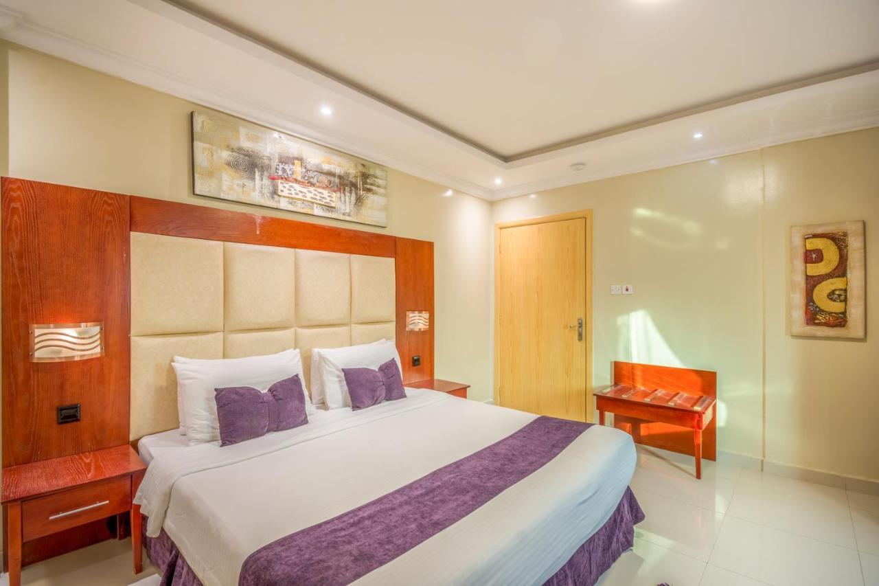Al Muhaidb Tahliya Riade Exterior foto