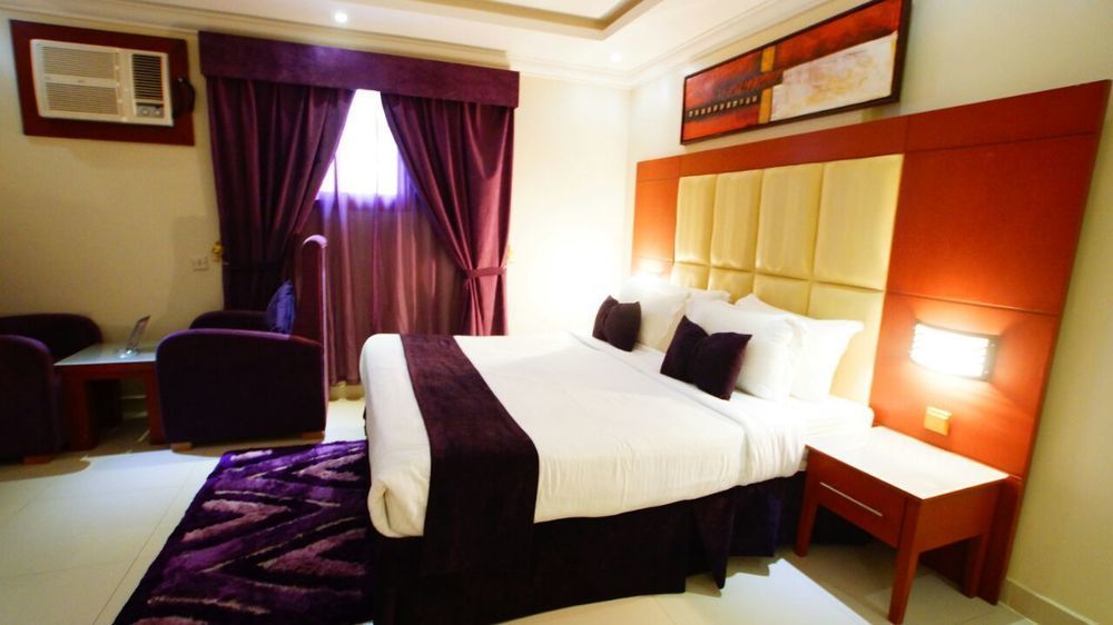 Al Muhaidb Tahliya Riade Exterior foto