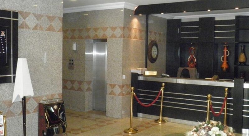 Al Muhaidb Tahliya Riade Exterior foto
